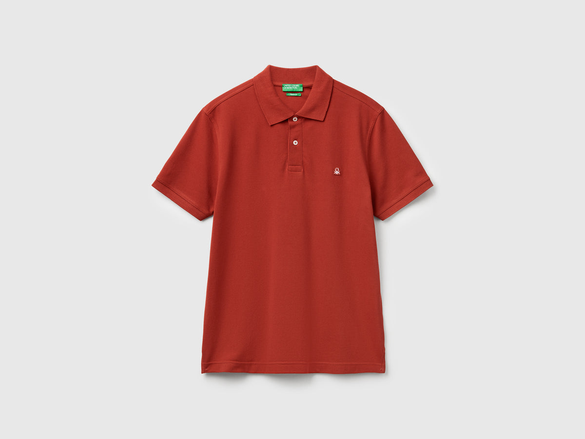 Polo regular fit - ucb_image_FS