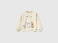 Sweat de gola redonda © CapyFun - ucb_image_FS