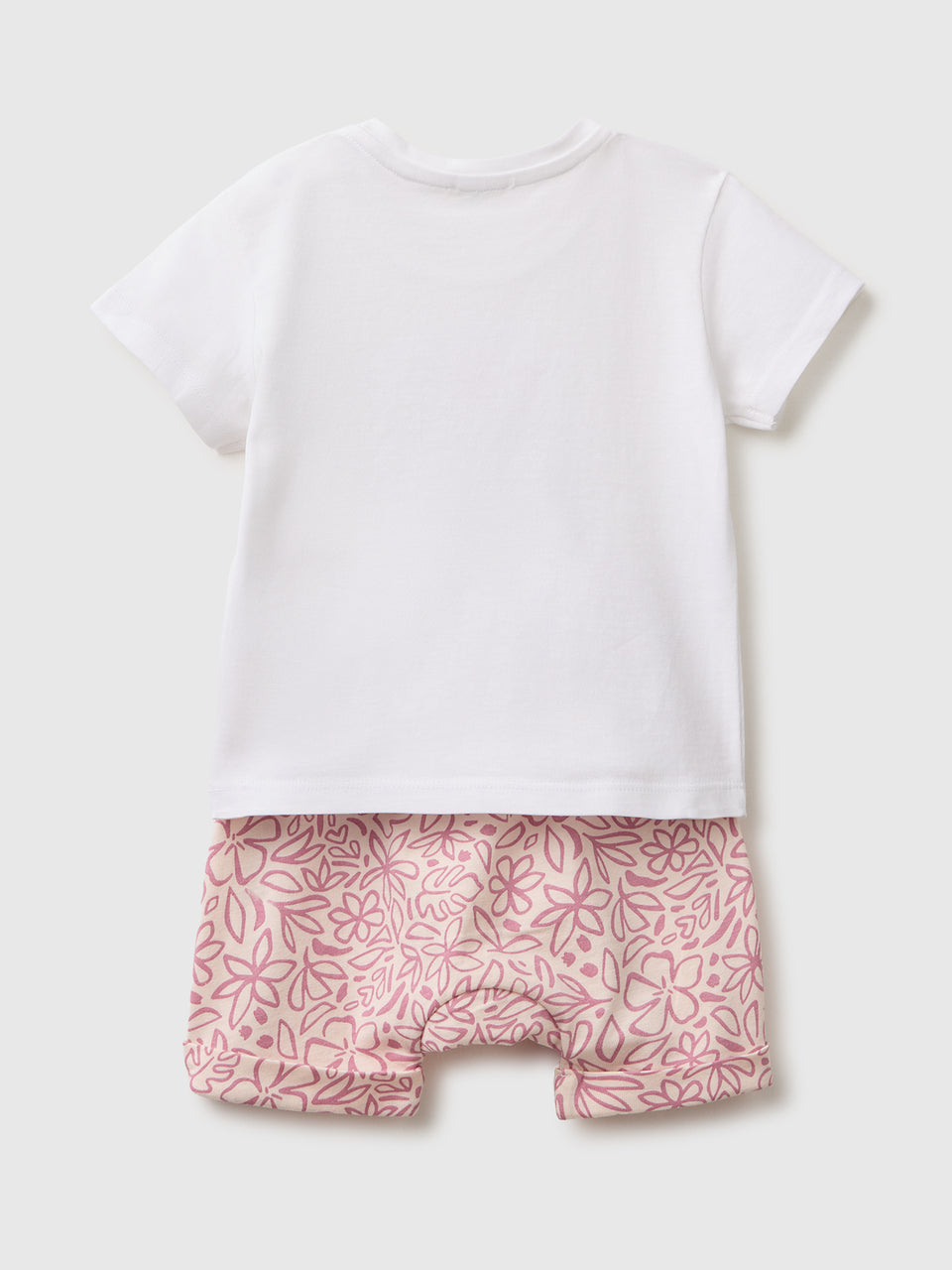 Set with little flower print - ucb_image_BS