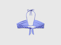 Reversible bandeau bikini top - ucb_image_BS