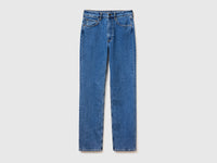 Jeans bootcut lavagem clara - ucb_image_FS