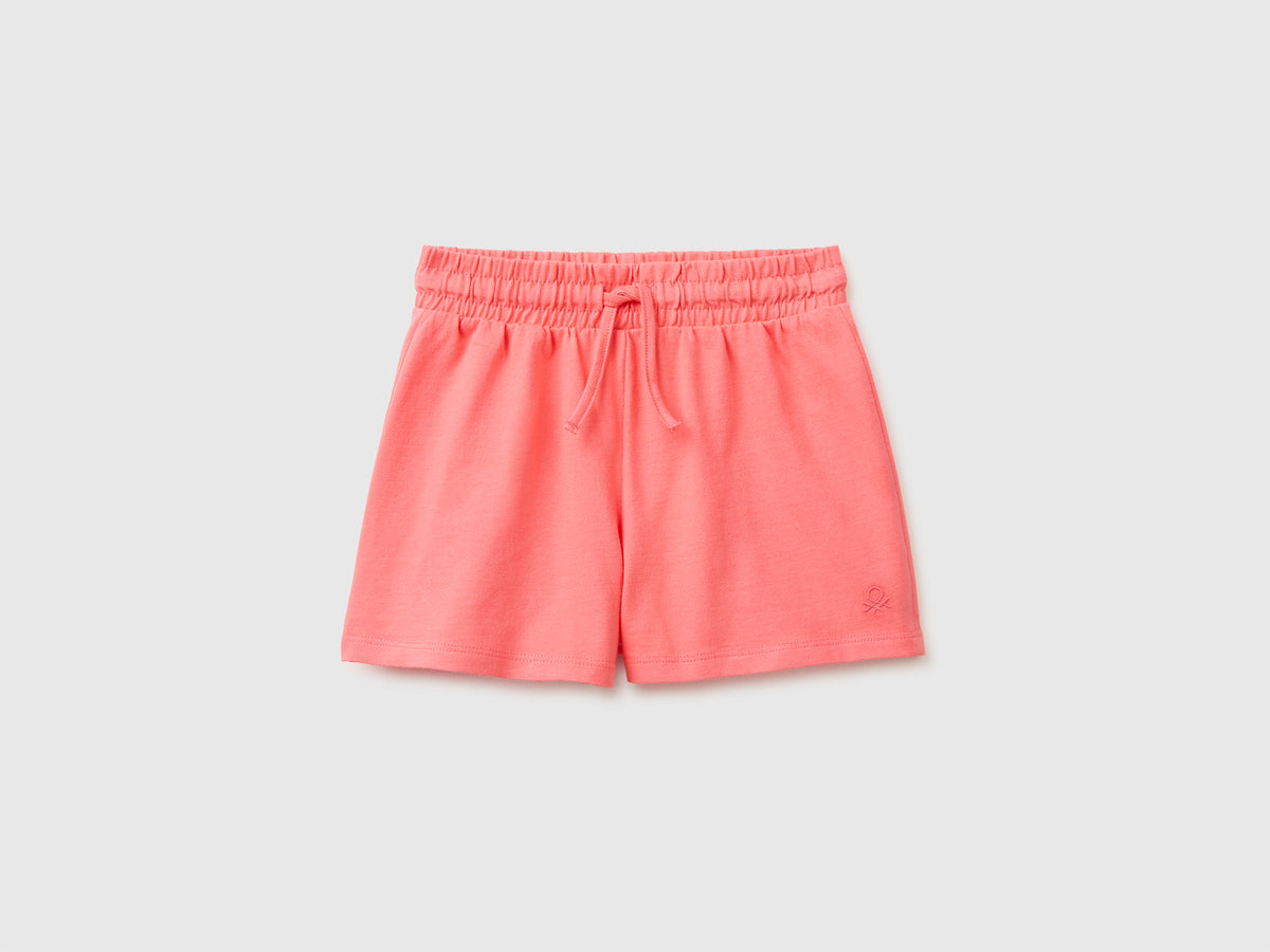 Pure cotton shorts - ucb_image_FS