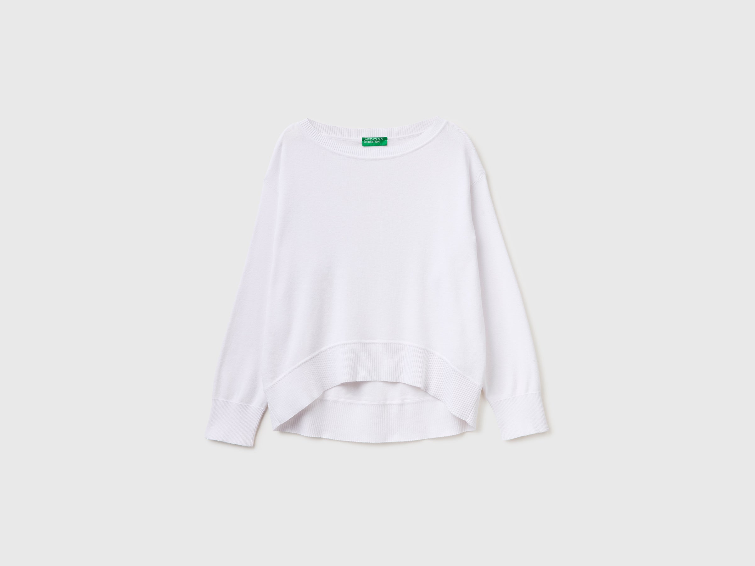 Premium cotton oversized sweater - ucb_image_FS