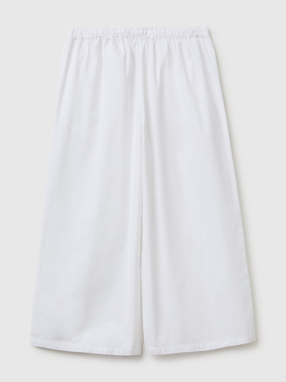 Trousers with Sangallo lace - ucb_image_BS