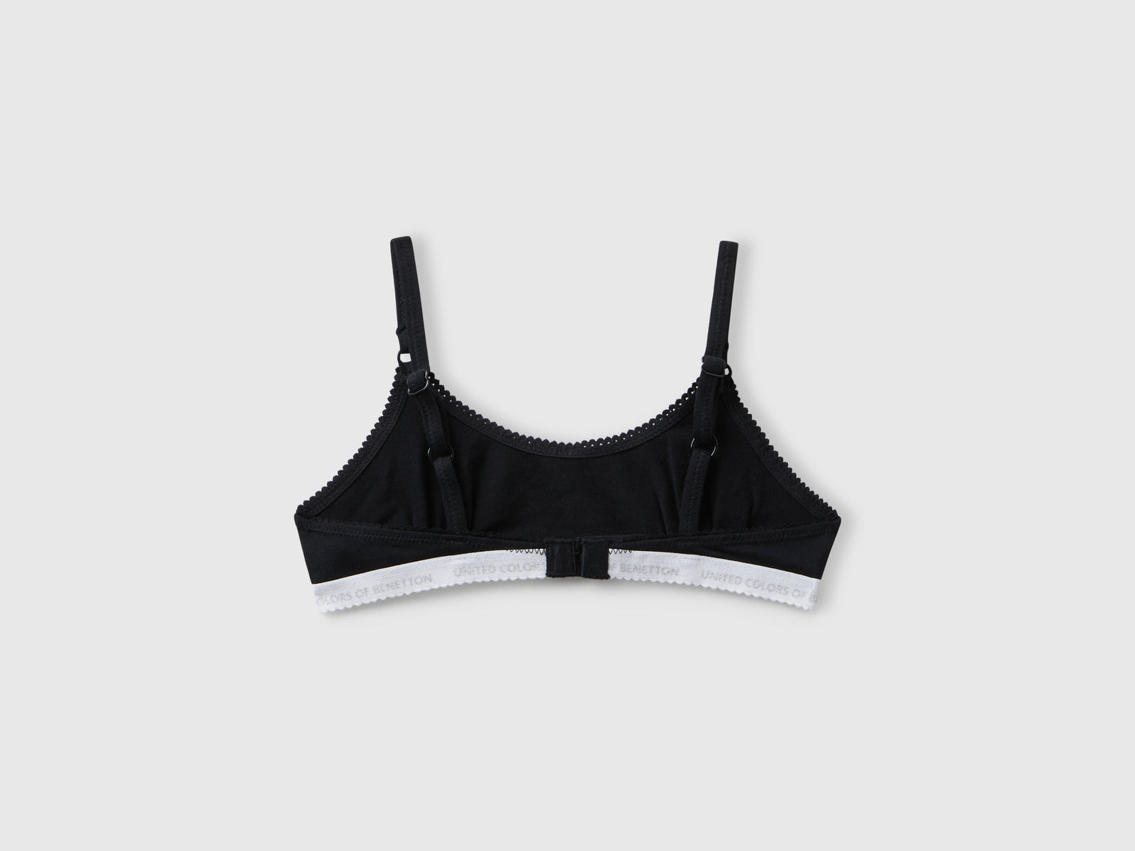 Duas brassieres em algodão elástico - ucb_image_BS
