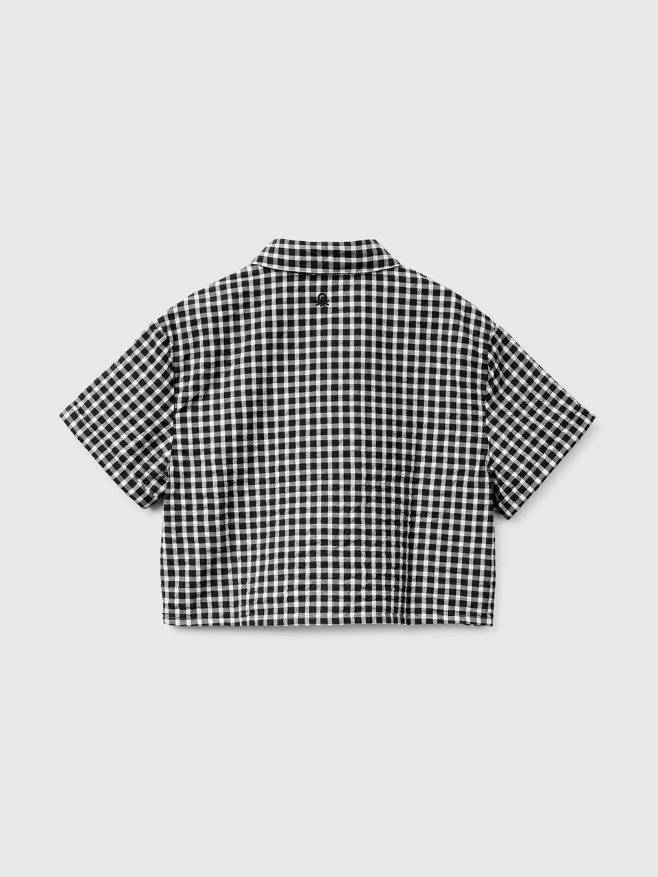 Gingham shirt - ucb_image_BS