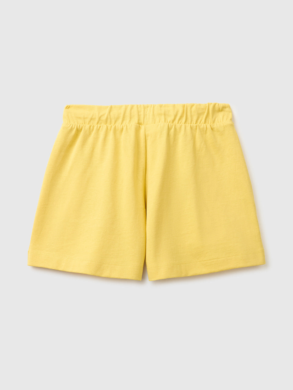 Bermuda shorts with drawstring - ucb_image_BS