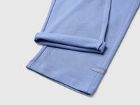 Wide-leg sweatpants - ucb_image_DS1