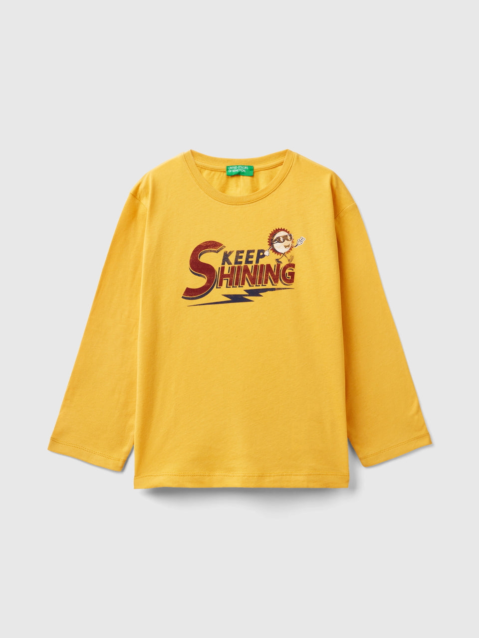 T-shirt com estampa over fit - ucb_image_FS
