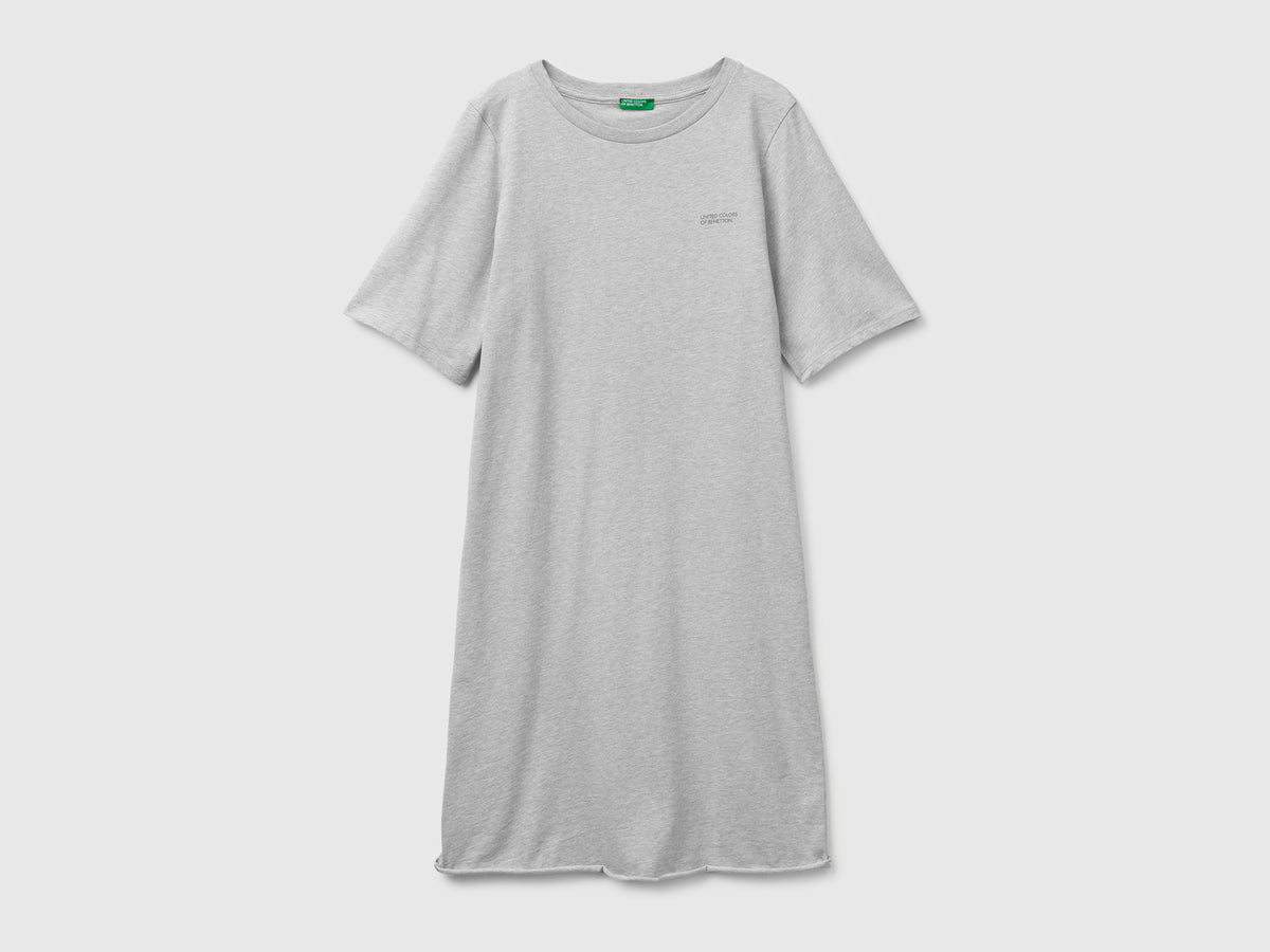 Lightweight cotton nightgown - ucb_image_FS