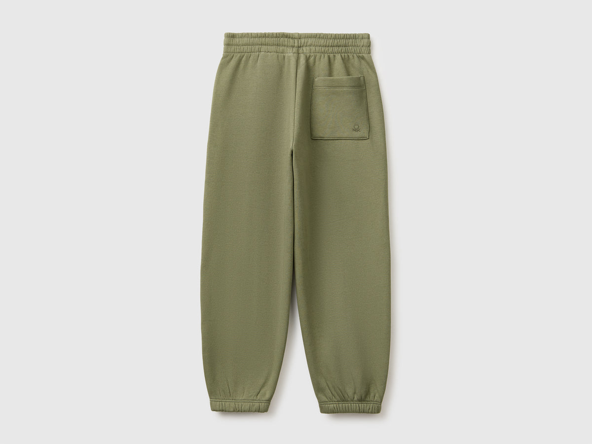 Joggers em felpo quente - ucb_image_BS