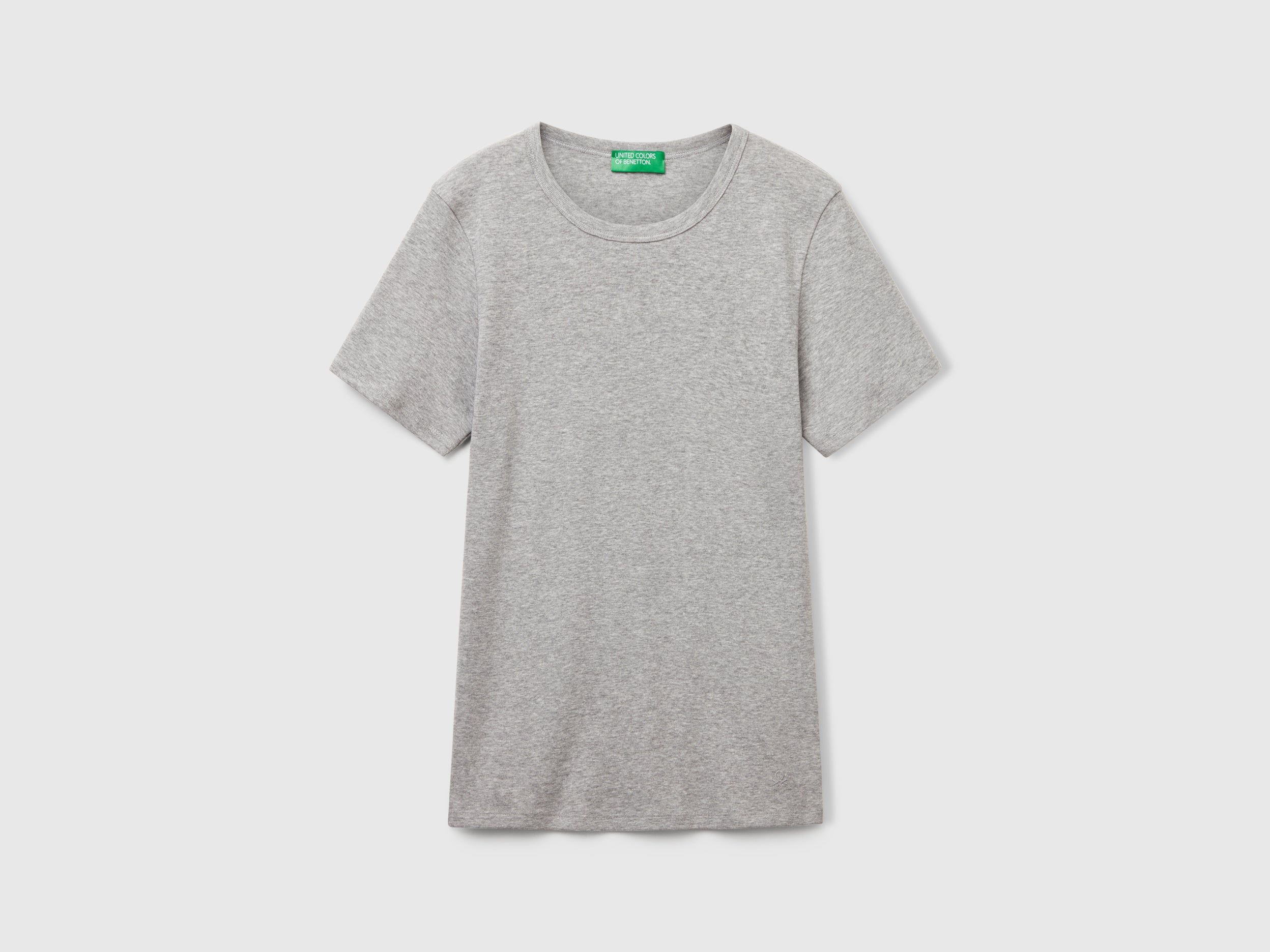 T-shirt regular fit - ucb_image_FS