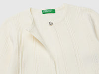 Knitted cardigan - ucb_image_DS1