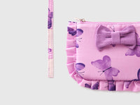 Bag with rouches and bow - ucb_image_DS1