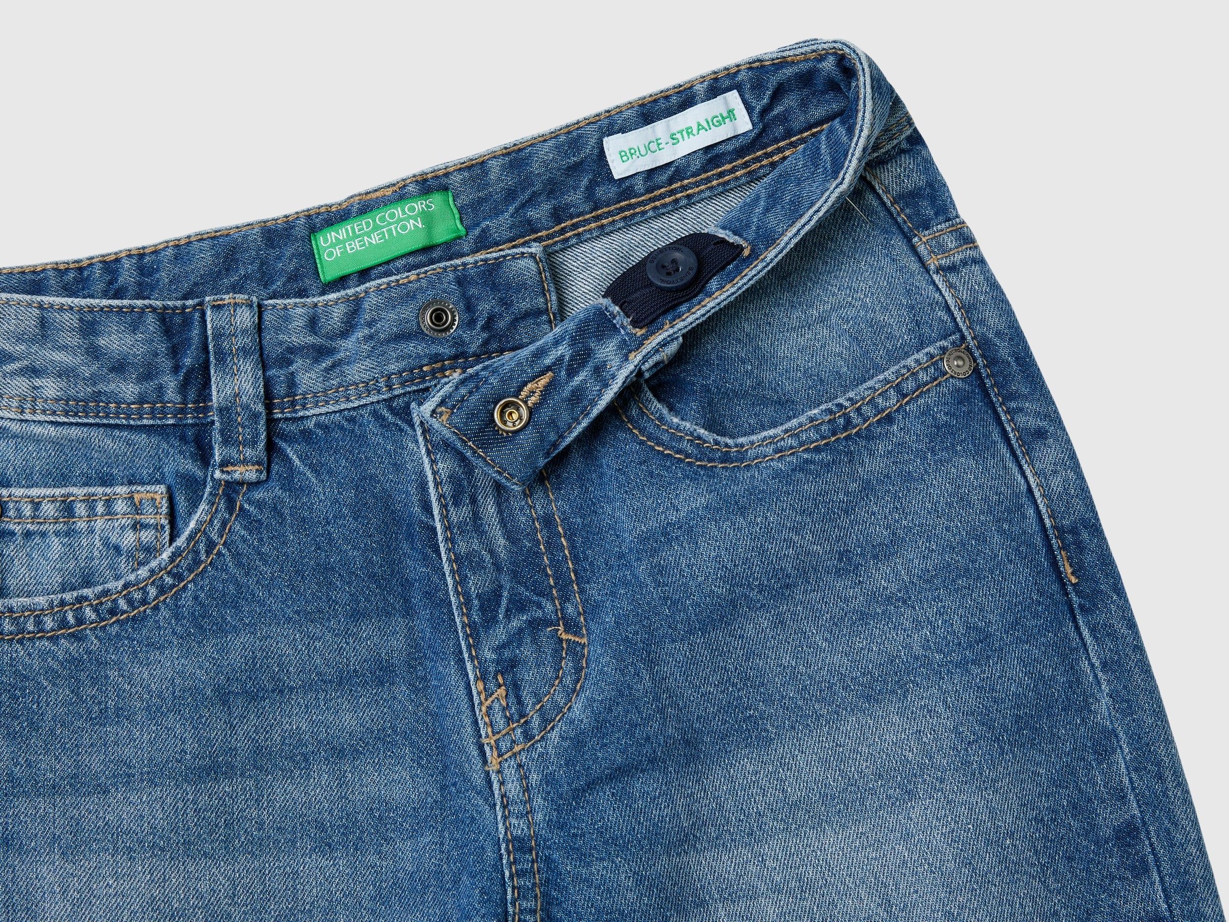 Straight leg jeans - ucb_image_DS1