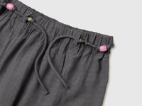 Wide trousers with belt - ucb_image_DS1