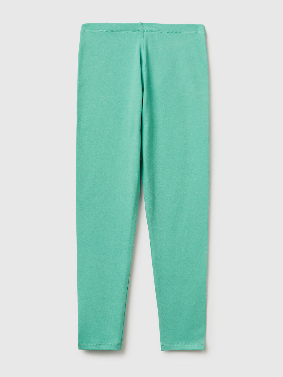 Leggings em algodão stretch com logótipo - ucb_image_BS
