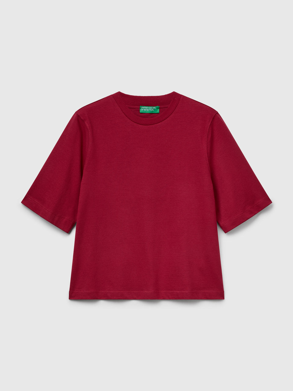 T-shirt boxy fit 100% algodão - ucb_image_FS