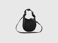 Mini black hobo bag - ucb_image_BS
