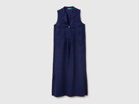 Long dress 100% linen - ucb_image_FS