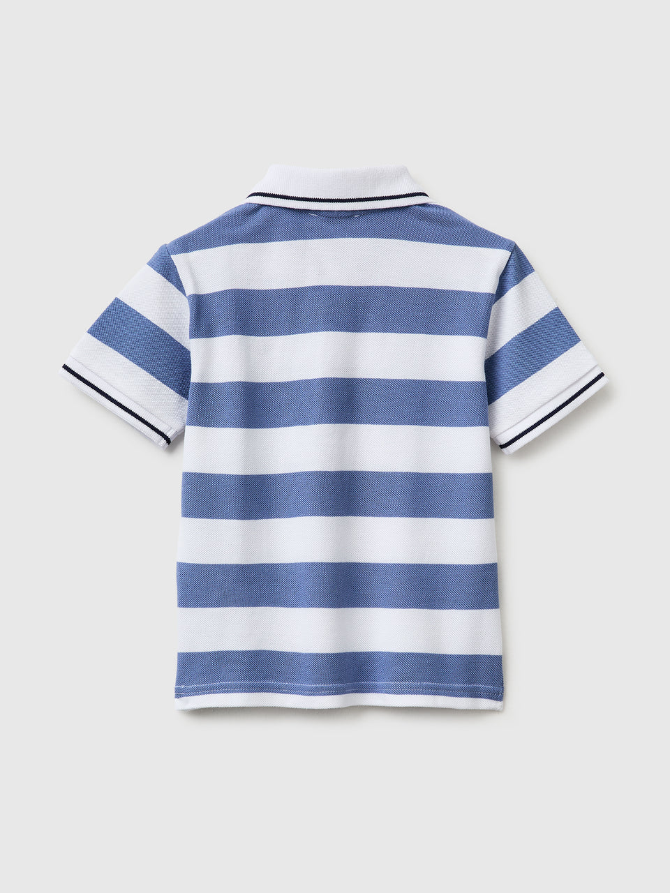 Striped polo - ucb_image_BS
