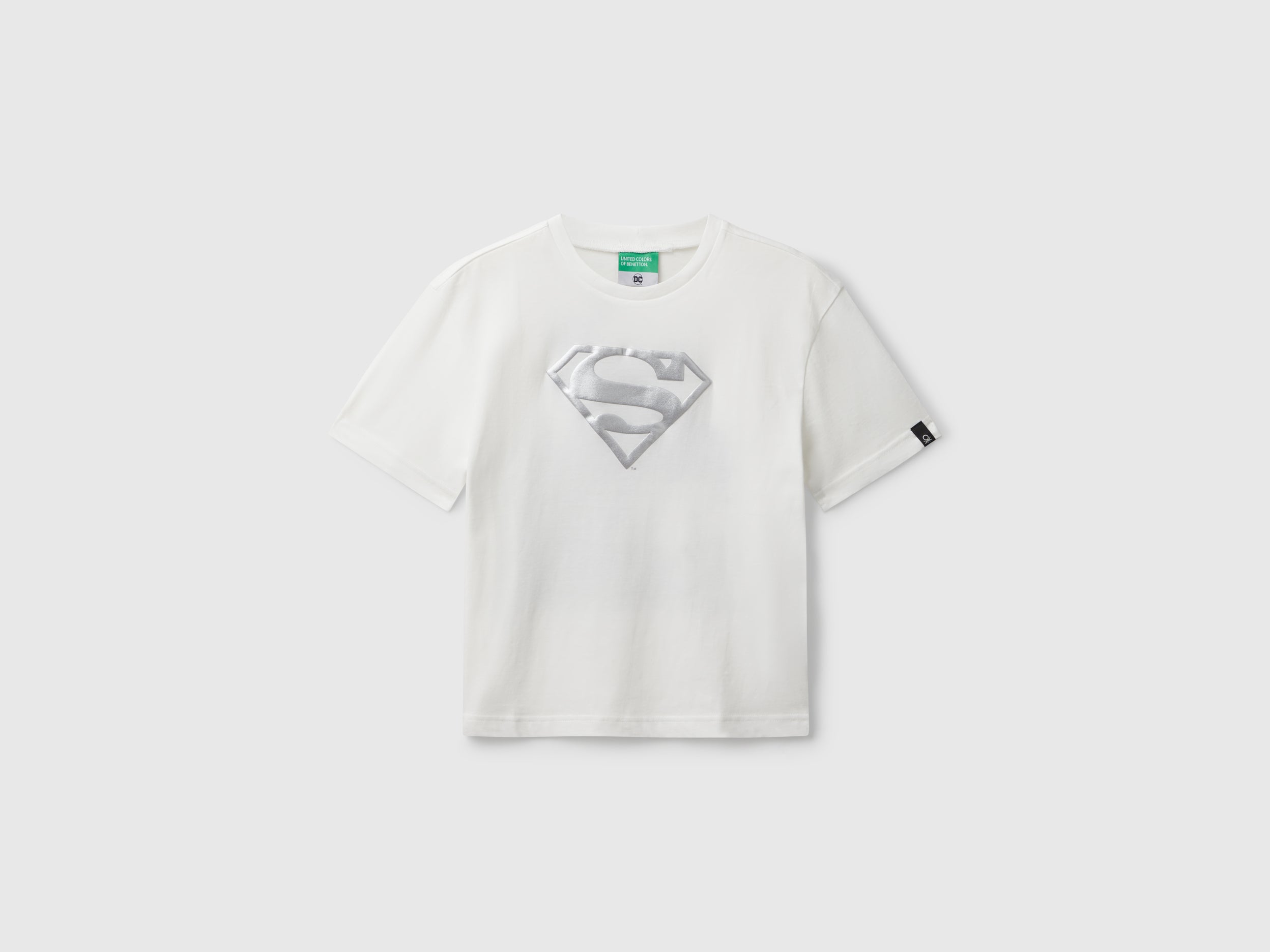 T-shirt ©&™ DC Comics Superman - ucb_image_FS