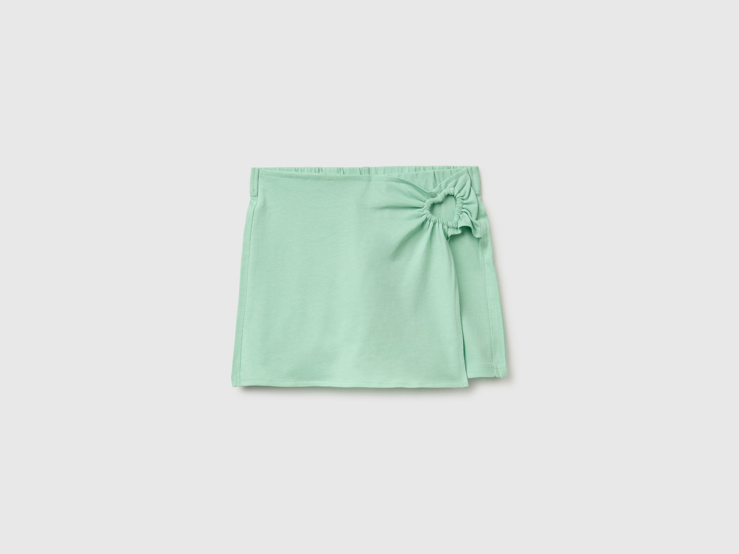 Heart-printed culottes - ucb_image_FS