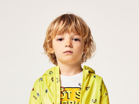 Tallas benetton niña sale