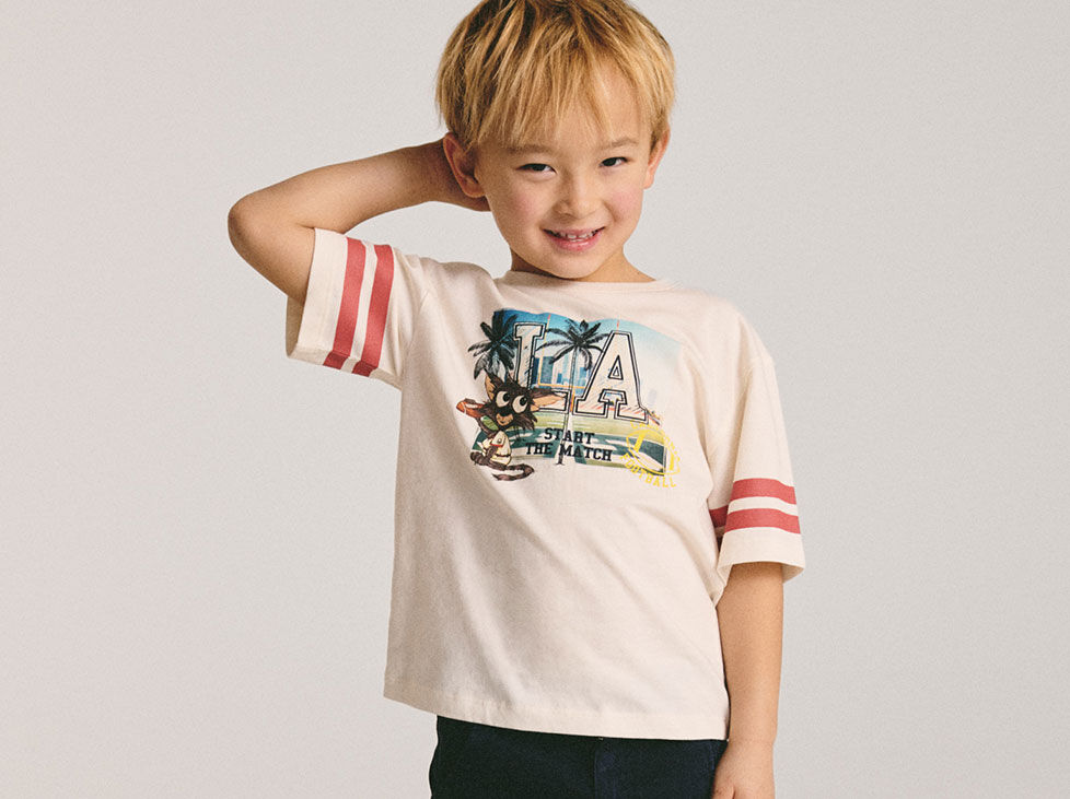 HOME<br/><span class="serif">Beb&eacute; ni&ntilde;o<br/>(Kid 3 meses- 4 a&ntilde;os)</span>