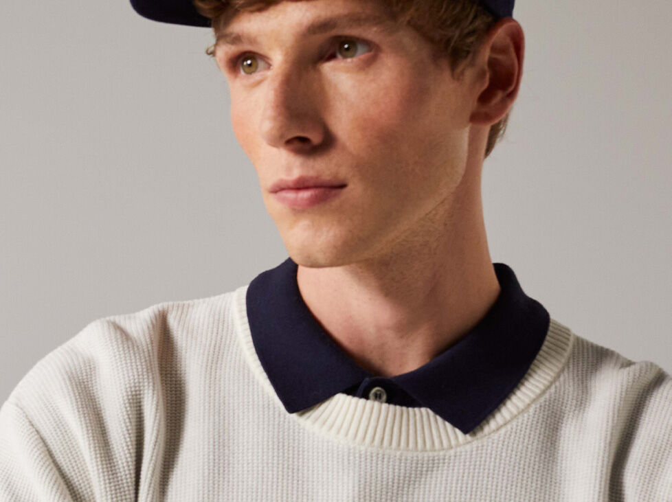 HOME <span class="serif">HOMBRE</span>