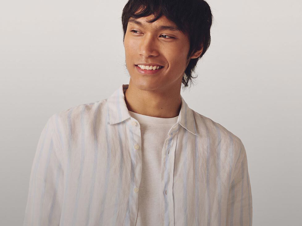 HOME <span class="serif">HOMBRE</span>