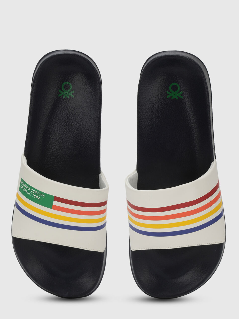 FLAG PU SLIDE image number null