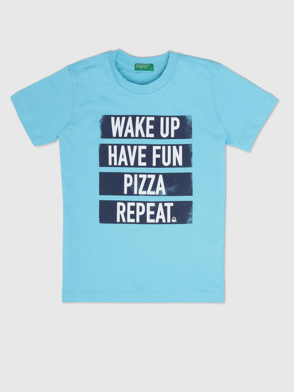 Wake Up Have Fun Tee image number 1