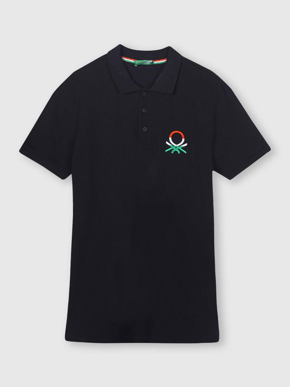 Big Ben Flag Polo image number 1