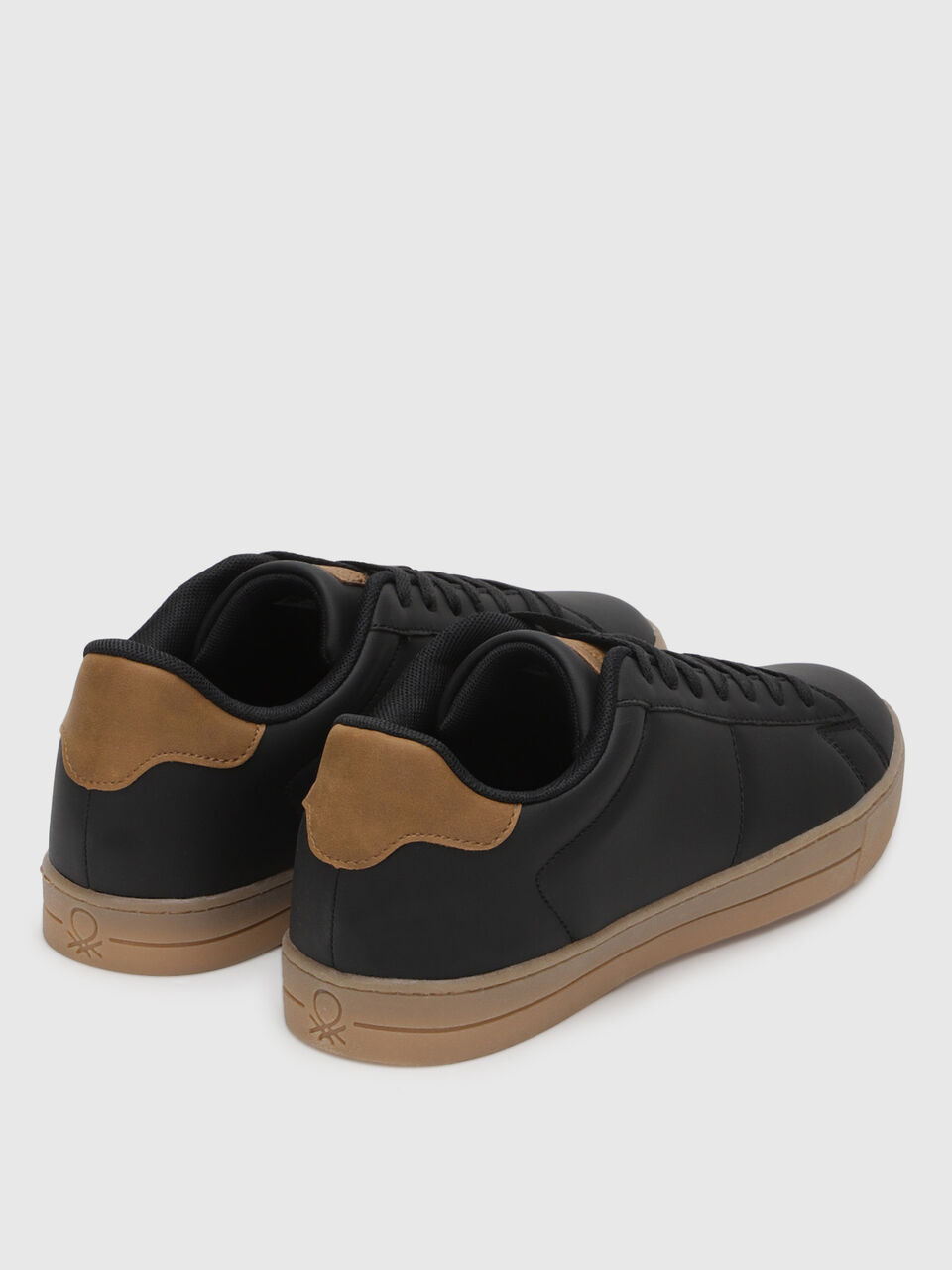 SNEAKER WITH DECO STITC image number 2