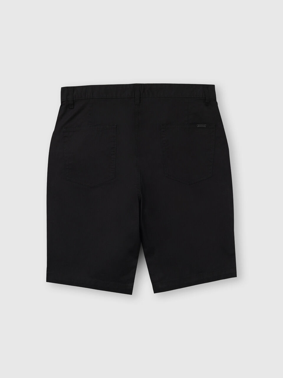 Twill Shorts image number 2