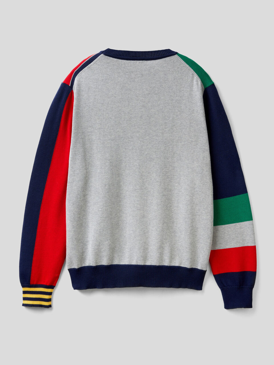 SWEATER image number 2