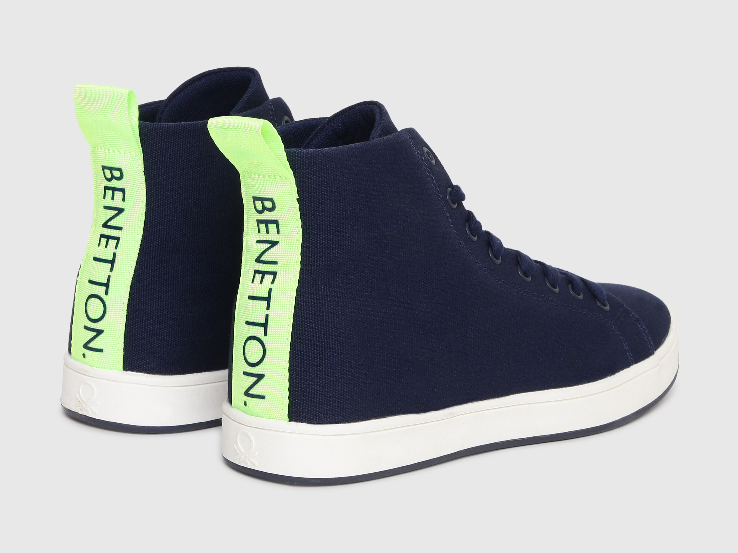 Benetton sneakers for men shop