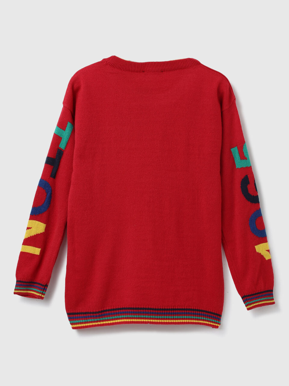 1965 Benetton Sweater image number null