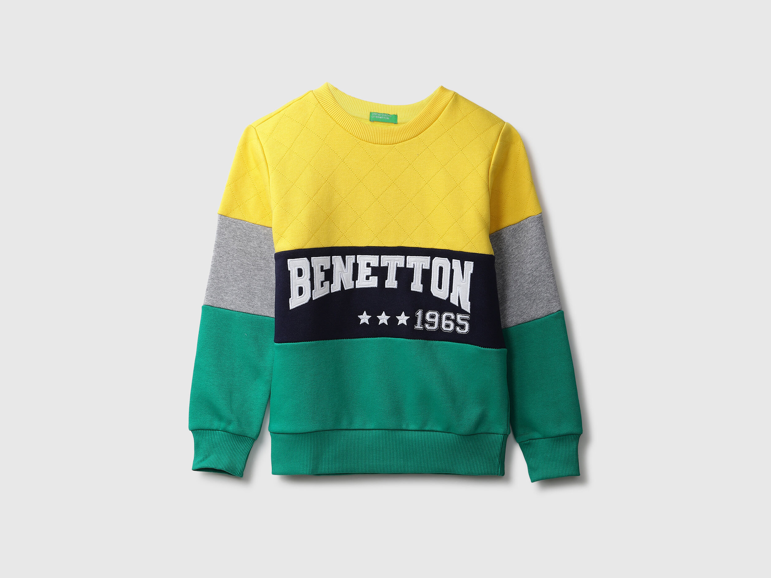 United colors 2025 of benetton tallas