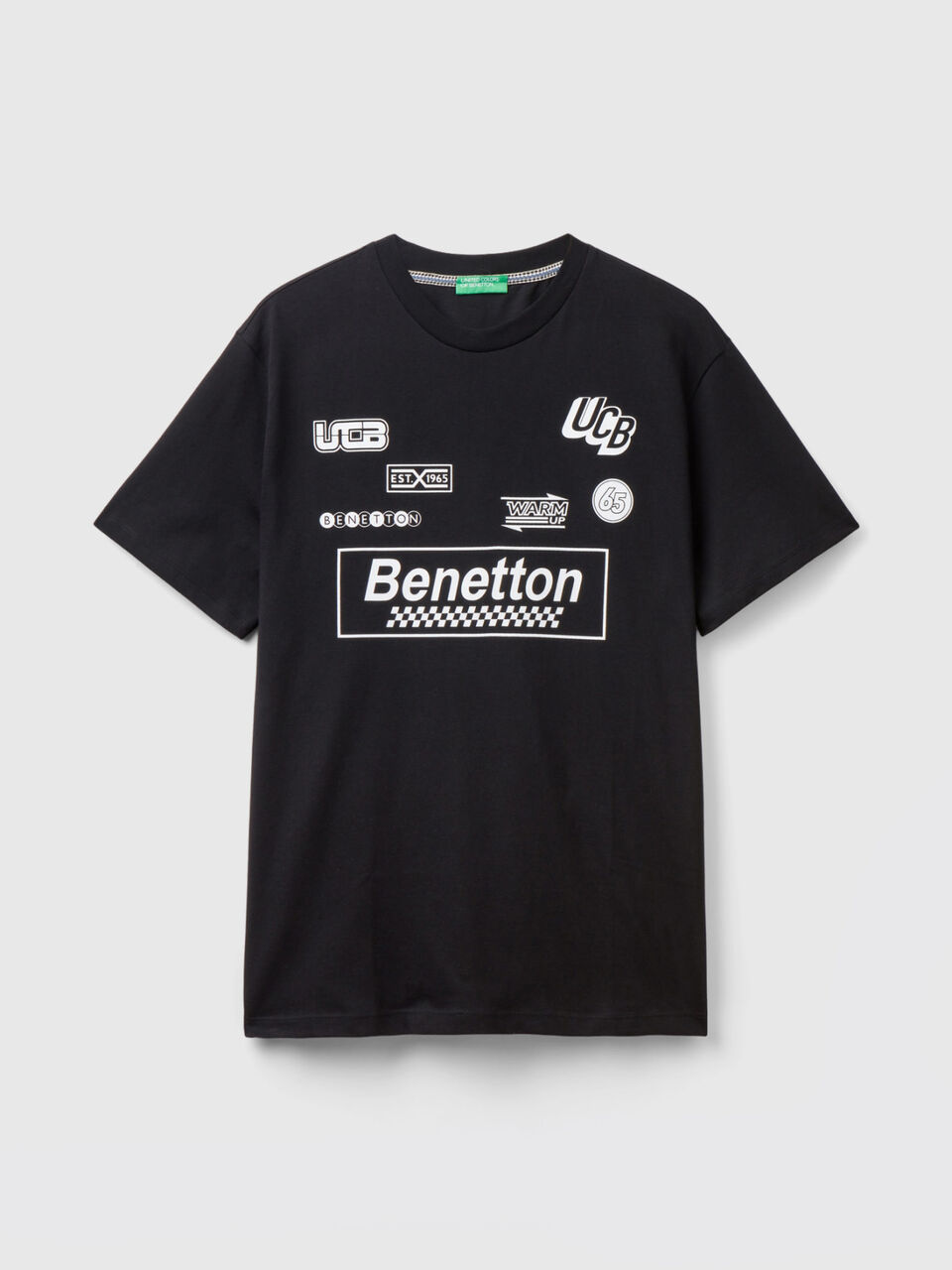 T-SHIRT image number 1