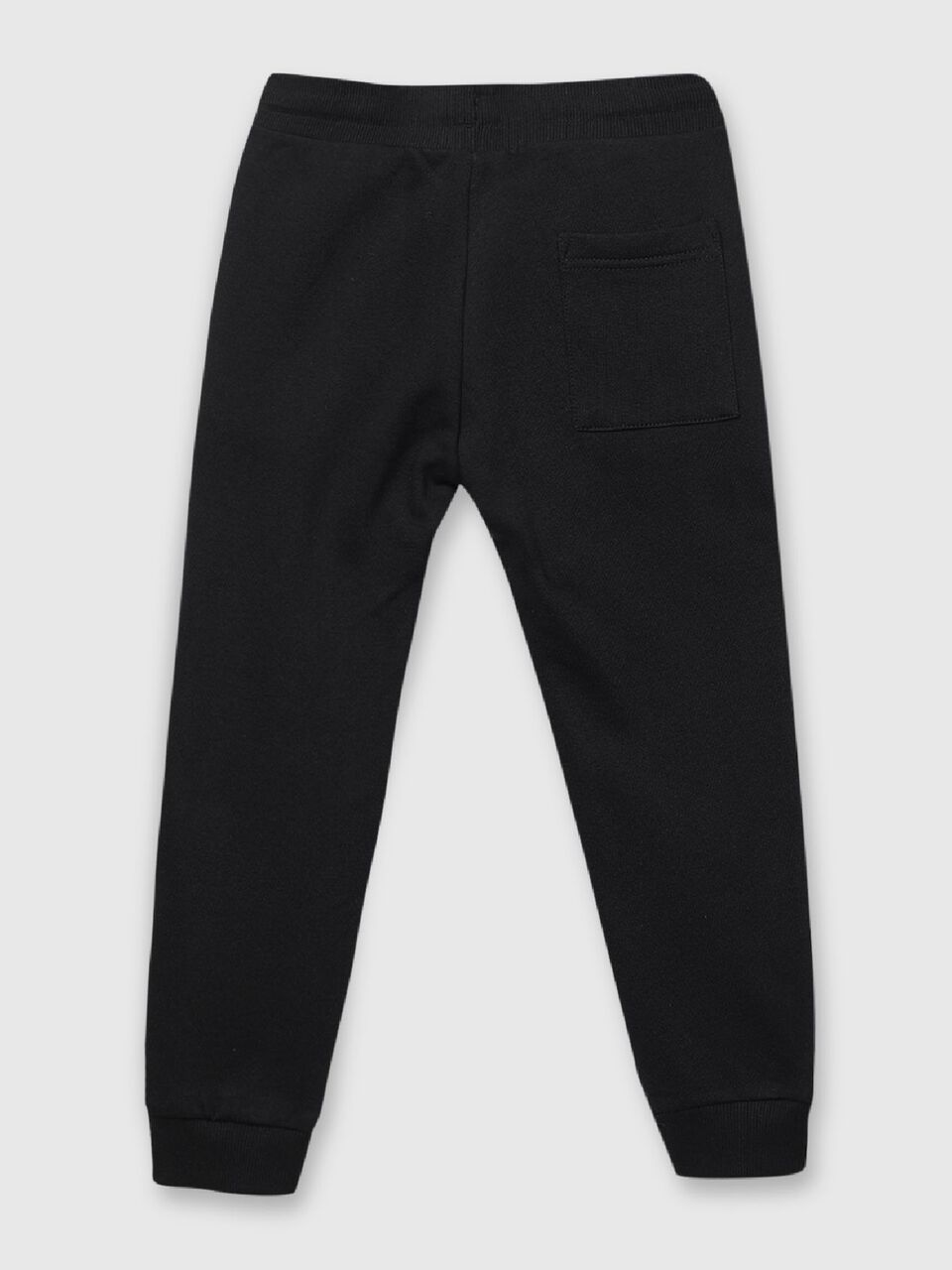 Trackpant With Branding image number 2