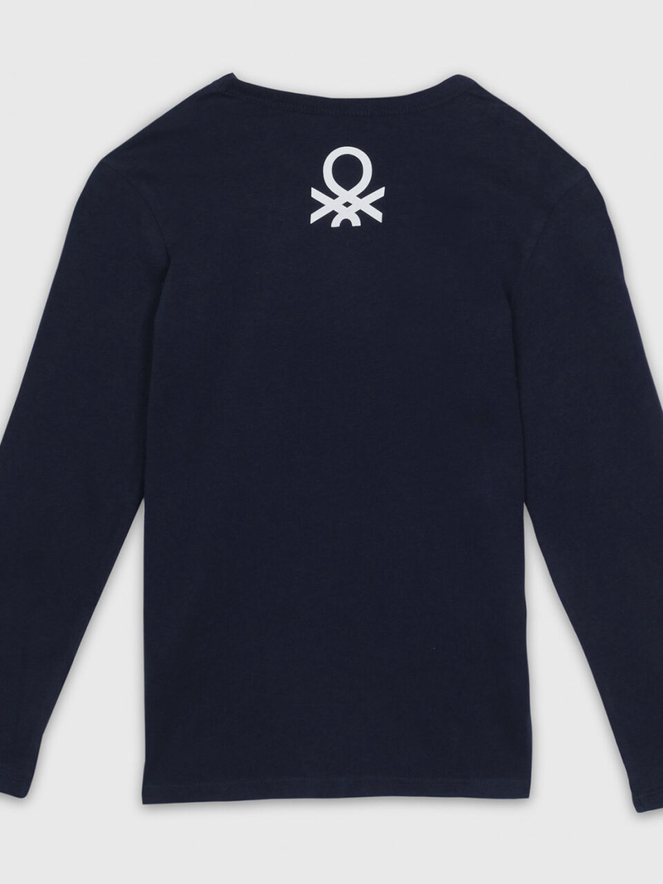 Marvel Light and Glow T-Shirt with Long Sleeves image number 2