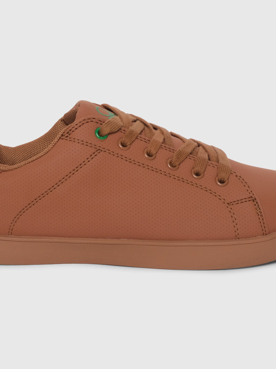 Basic PU Sneaker image number 1
