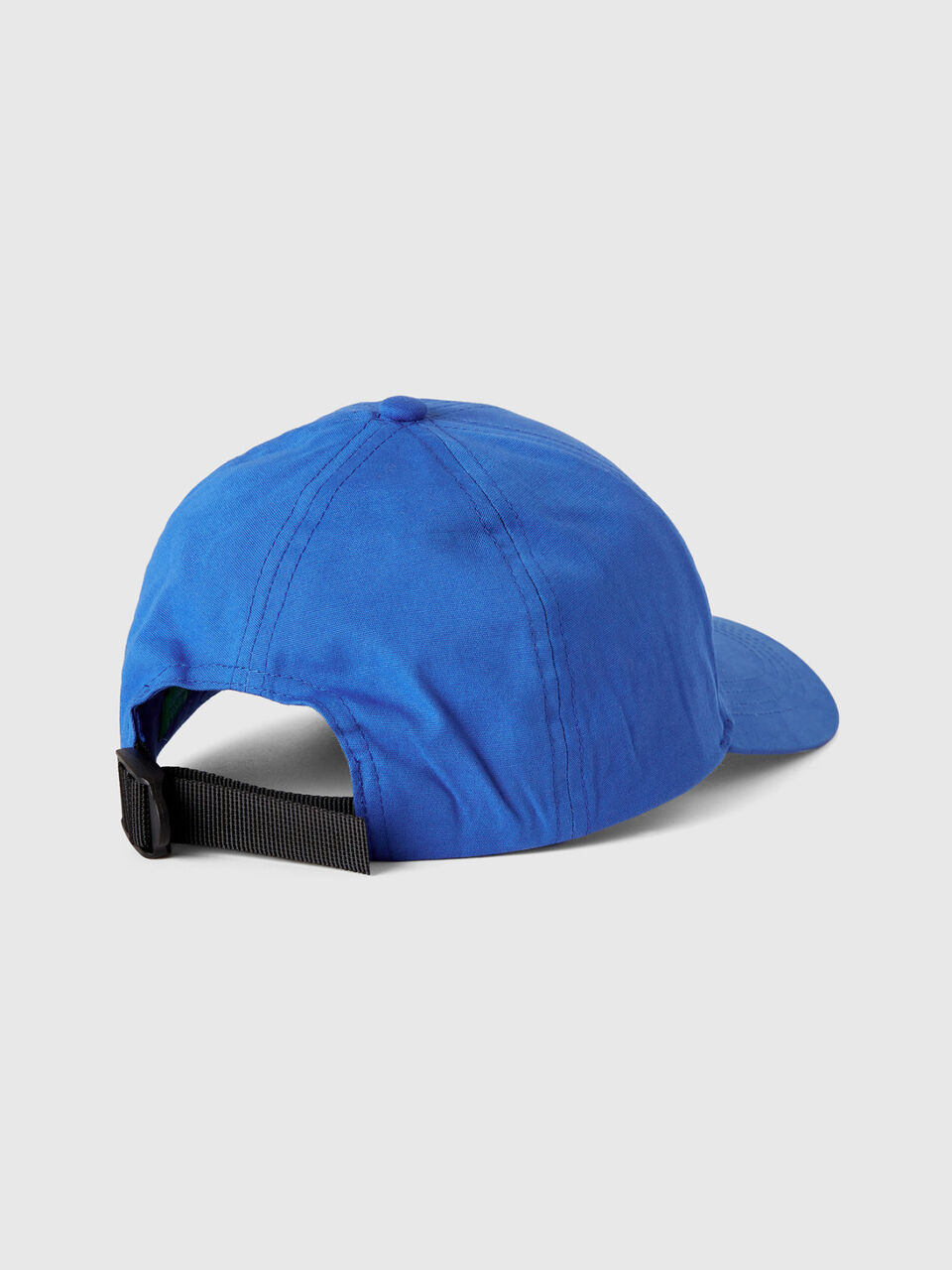 SOLID BASEBALL CAP image number 2