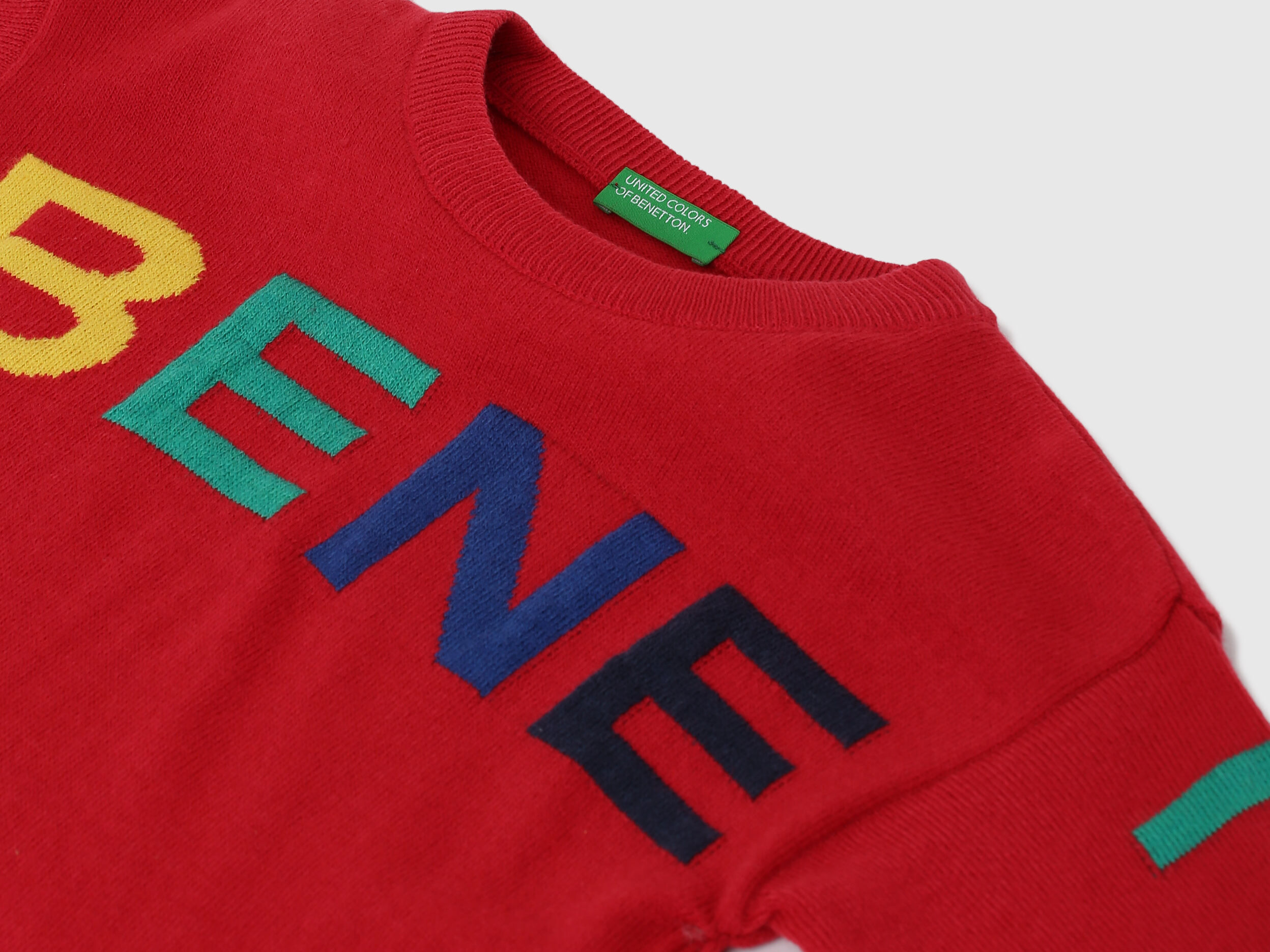 Tallas hotsell de benetton
