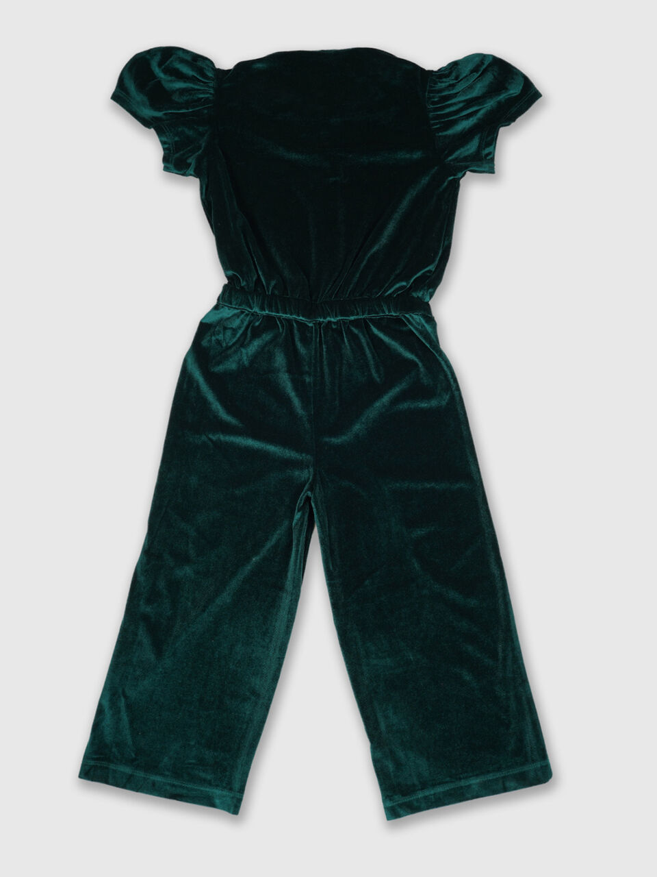 Velvet Jumpsuit image number 2