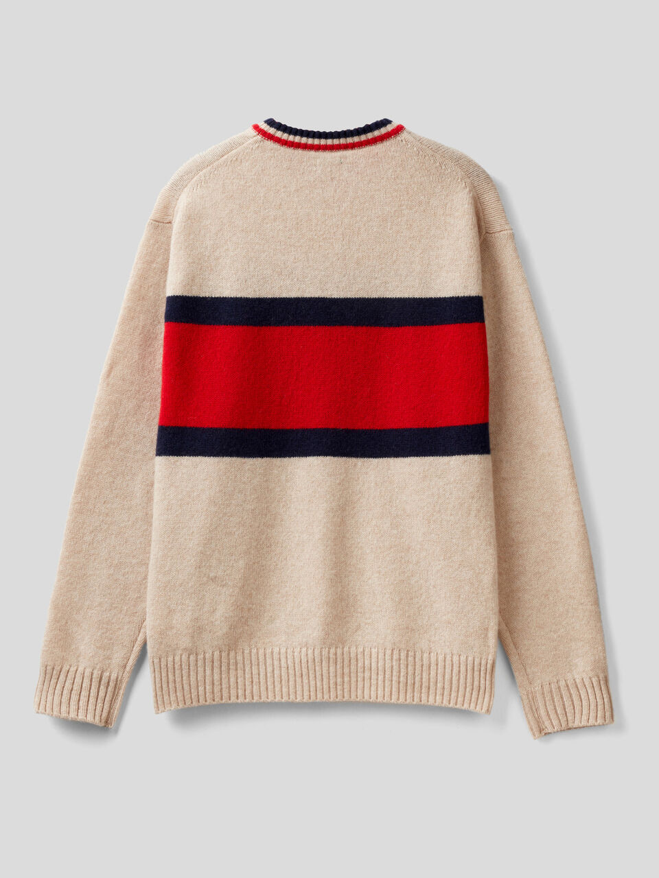 SWEATER image number 2