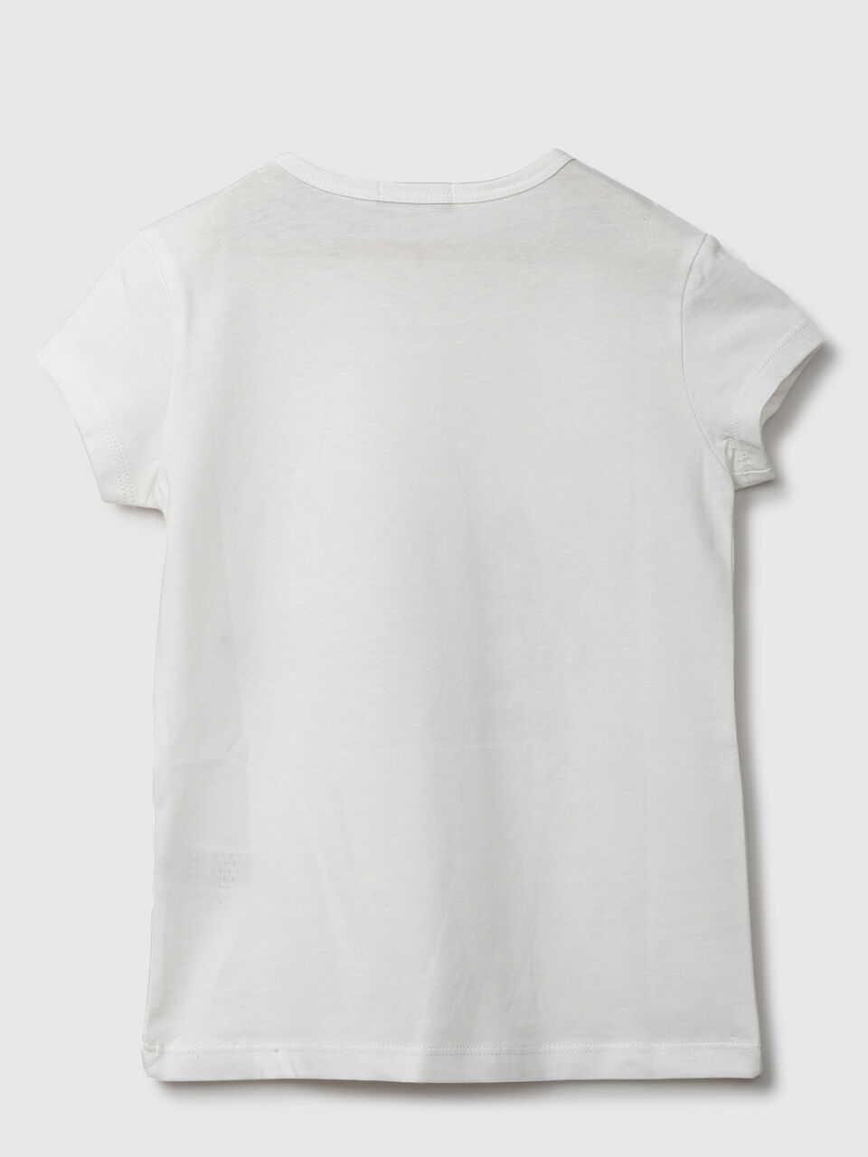 United Colors Of Benetton Printed Top image number 2