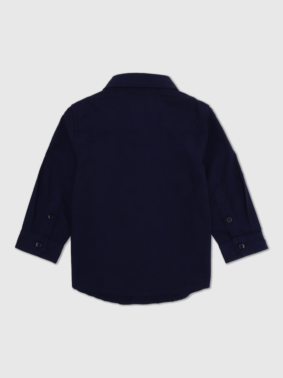 Color Block Shirt image number 2